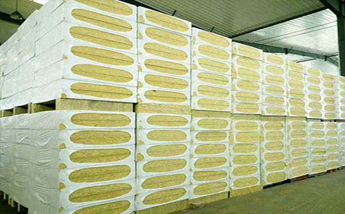 卓尼岩棉板 卓尼岩棉板