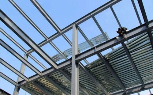 卓尼卓尼钢结构工程 卓尼卓尼钢结构工程