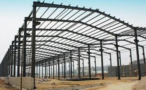卓尼卓尼钢结构工程材料选用的四大黄金法则