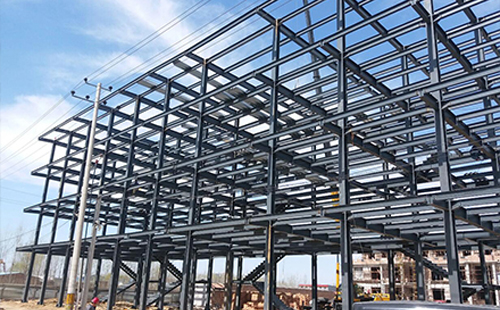 工业用卓尼卓尼钢结构厂房防火规范与造价控制解析 工业用卓尼卓尼钢结构厂房防火规范与造价控制解析