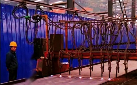 卓尼钢结构表面处理对墙体粉刷质量的影响分析 卓尼钢结构表面处理对墙体粉刷质量的影响分析