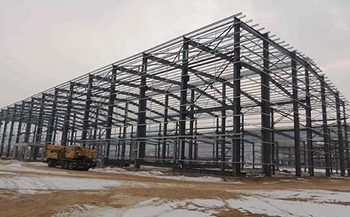 卓尼卓尼钢结构工程中常用的连接工艺与应用解析 卓尼卓尼钢结构工程中常用的连接工艺与应用解析