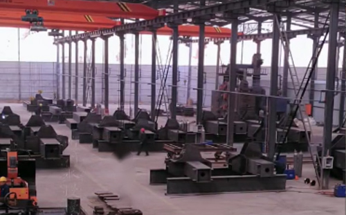 精准到毫米:卓尼卓尼钢结构安装的一般要求与误差控制——从基础锚栓到高强螺栓的全程清单 精准到毫米:卓尼卓尼钢结构安装的一般要求与误差控制——从基础锚栓到高强螺栓的全程清单