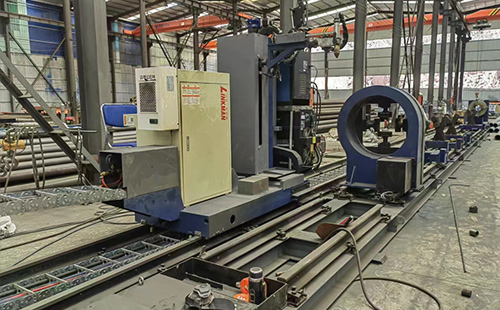 兰州卓尼卓尼钢结构厂房的优势与应用分析