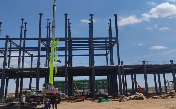 卓尼钢结构设计如何结合实际应用场景 卓尼钢结构设计如何结合实际应用场景