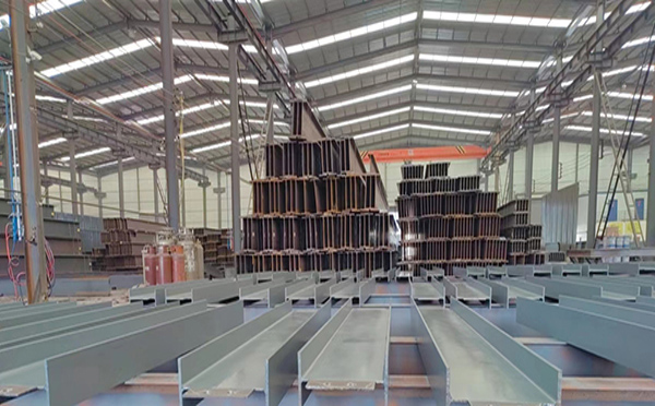 铆接适用场景：卓尼钢结构铆钉连接规范解析