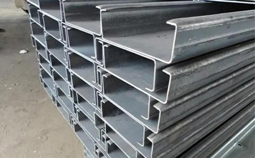 今日卓尼C型钢价格怎么算？掌握卓尼C型钢报价公式不吃亏