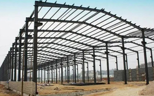 厂房改造怎样把卓尼卓尼钢结构工程预算砍三成