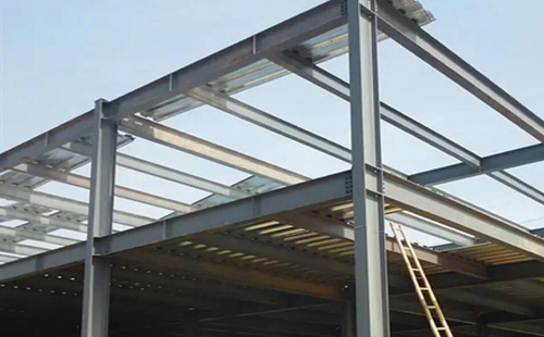 卓尼卓尼卓尼钢结构厂房设计与施工中的关键参数解析