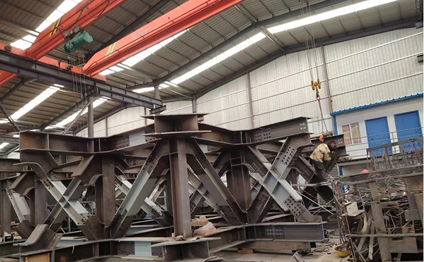 11月启动卓尼钢结构项目？卓尼鑫航达卓尼钢结构提供全流程落地支持