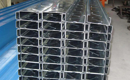 卓尼C型钢采购新动向：卓尼鑫航达卓尼钢结构本地化供应能力获项目验证