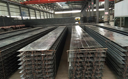 卓尼楼承板选型要点及本地化供应服务能力分析